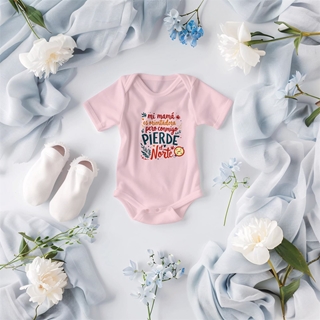 Bodie BB Mamá sin Norte - Imagen 1