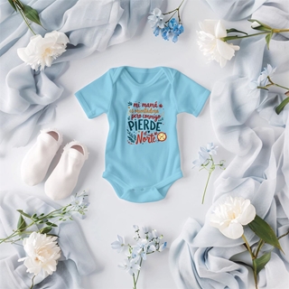 Bodie BB Mamá sin Norte - Imagen 2