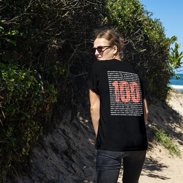 Camiseta 100 Lenguajes - Imagen 2