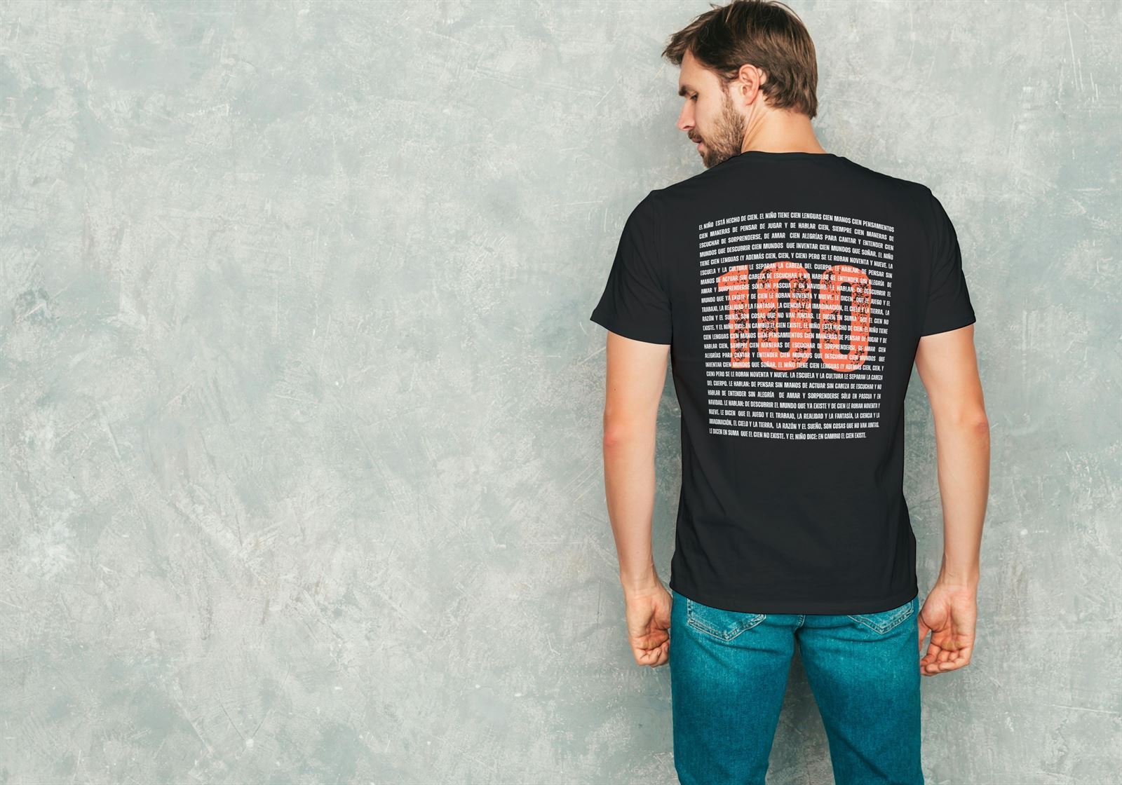 Camiseta 100 Lenguajes - Imagen 4