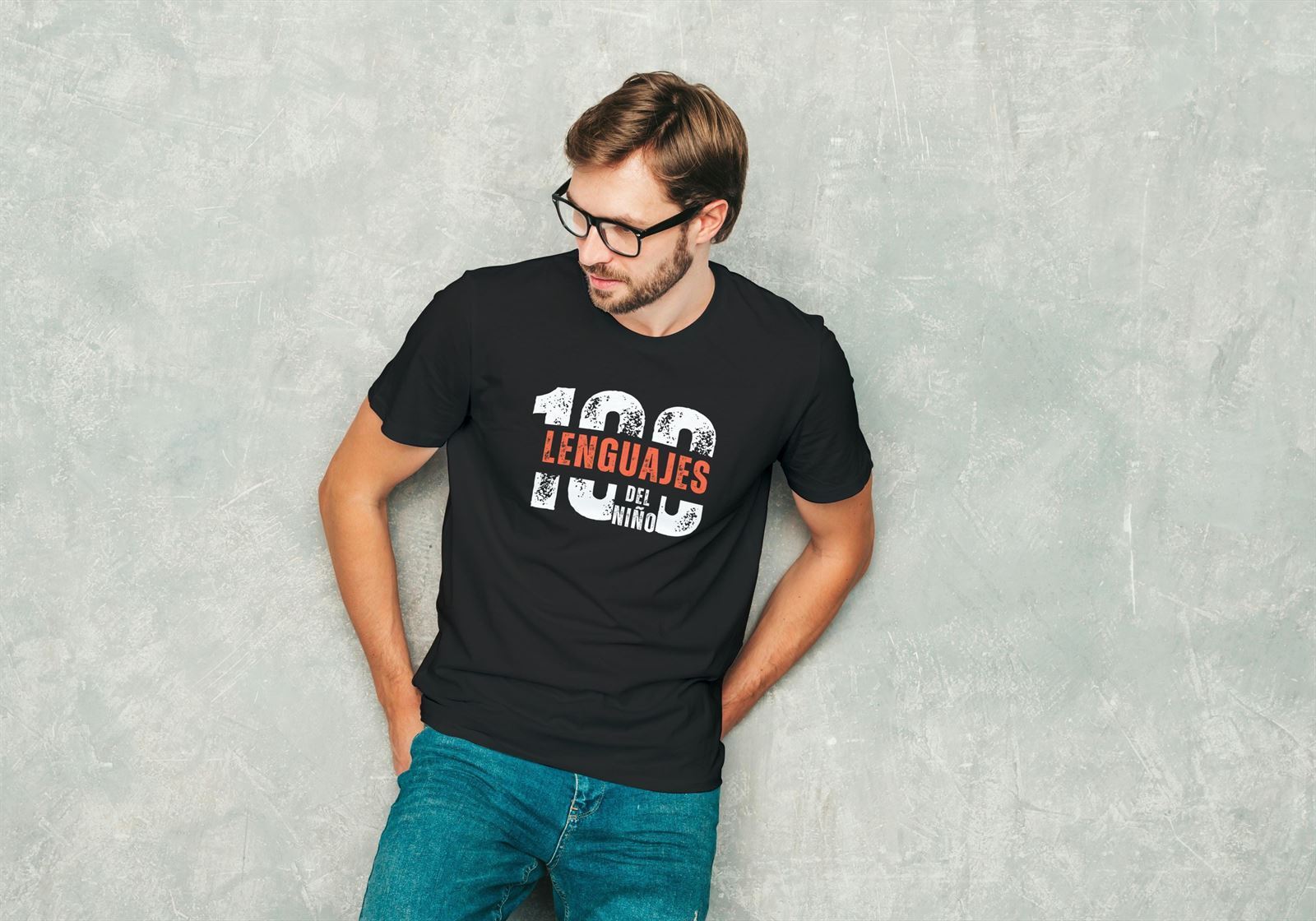 Camiseta 100 Lenguajes - Imagen 7