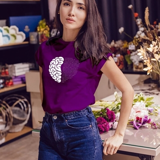 Camiseta AL - Imagen 1