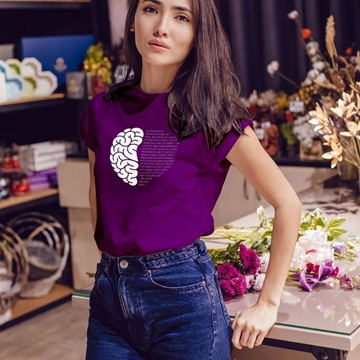 Camiseta AL - Imagen 1