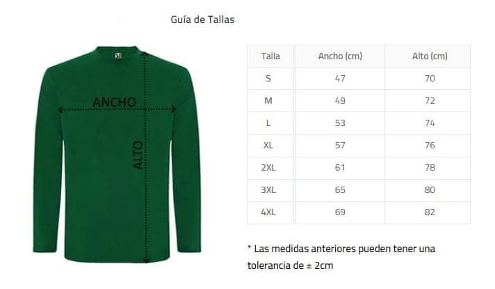 Camiseta ALMA - Imagen 7