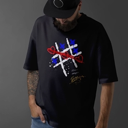 Camiseta Amor Gana - Imagen 1