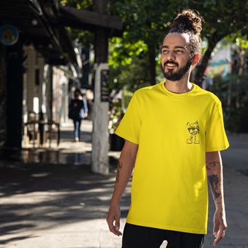 Camiseta BAD DAY - Imagen 2