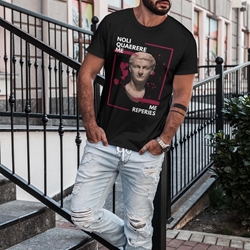 Camiseta Calígula - Imagen 1