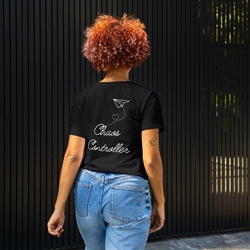 Camiseta Chaos Controller - Imagen 1