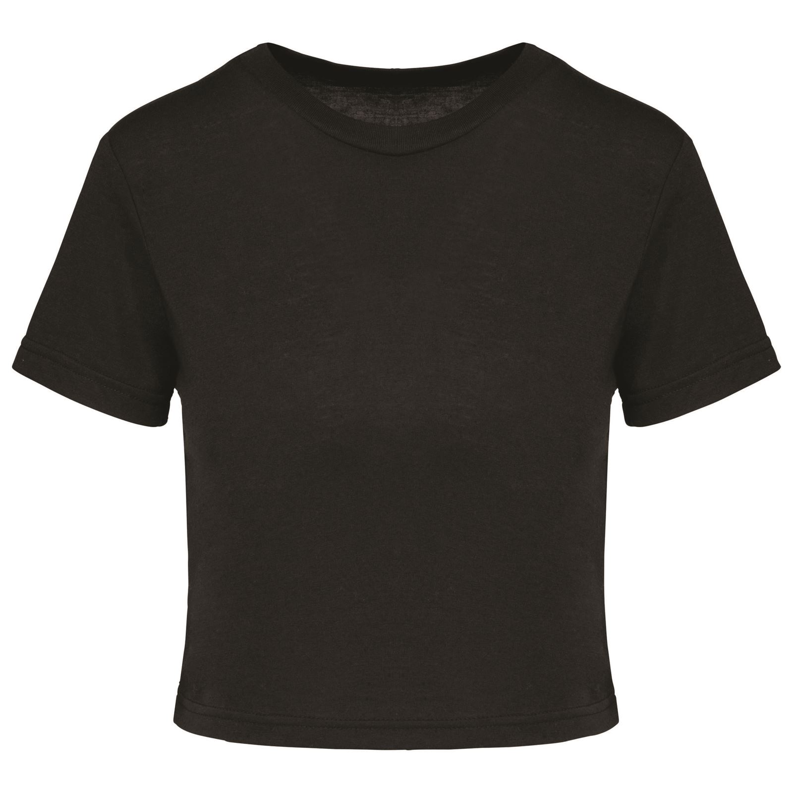 Camiseta crop unisex REVOLUTION - Imagen 6