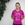 Camiseta La ciencia en rosa - Imagen 1