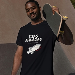 Camiseta Legión - Imagen 1