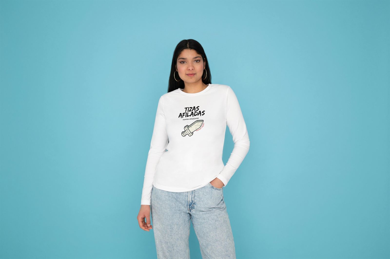 Camiseta Legión - Imagen 2