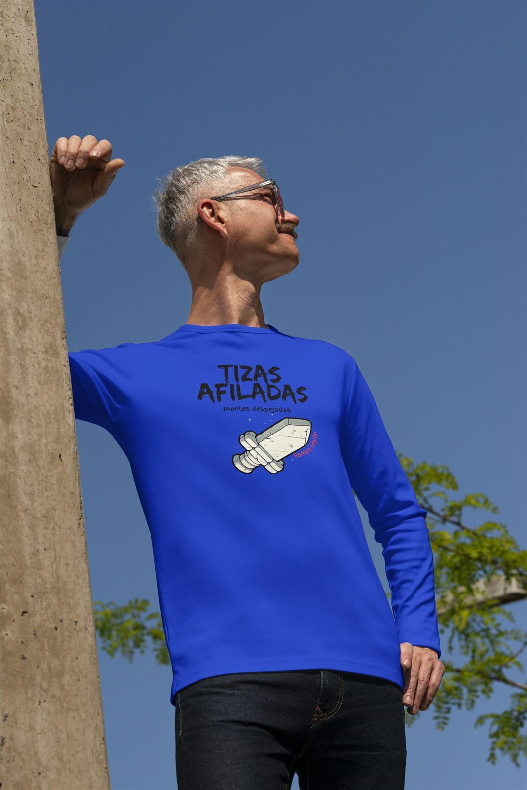 Camiseta Legión - Imagen 6