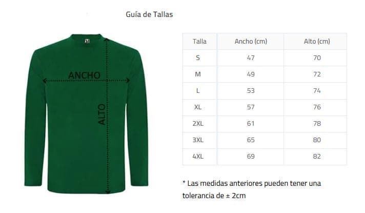 Camiseta Legión - Imagen 9