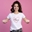 Camiseta Mamá maestra de vida - Imagen 1