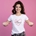 Camiseta Mamá maestra de vida - Imagen 1