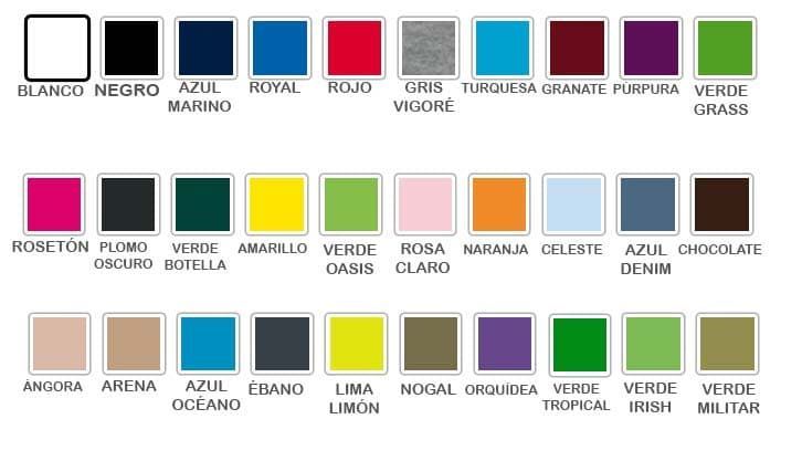 Camiseta manga corta NOT - Imagen 7