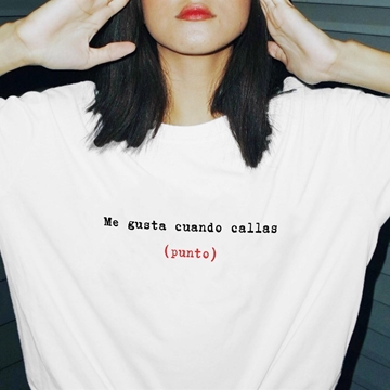 Camiseta Neruda - Imagen 1