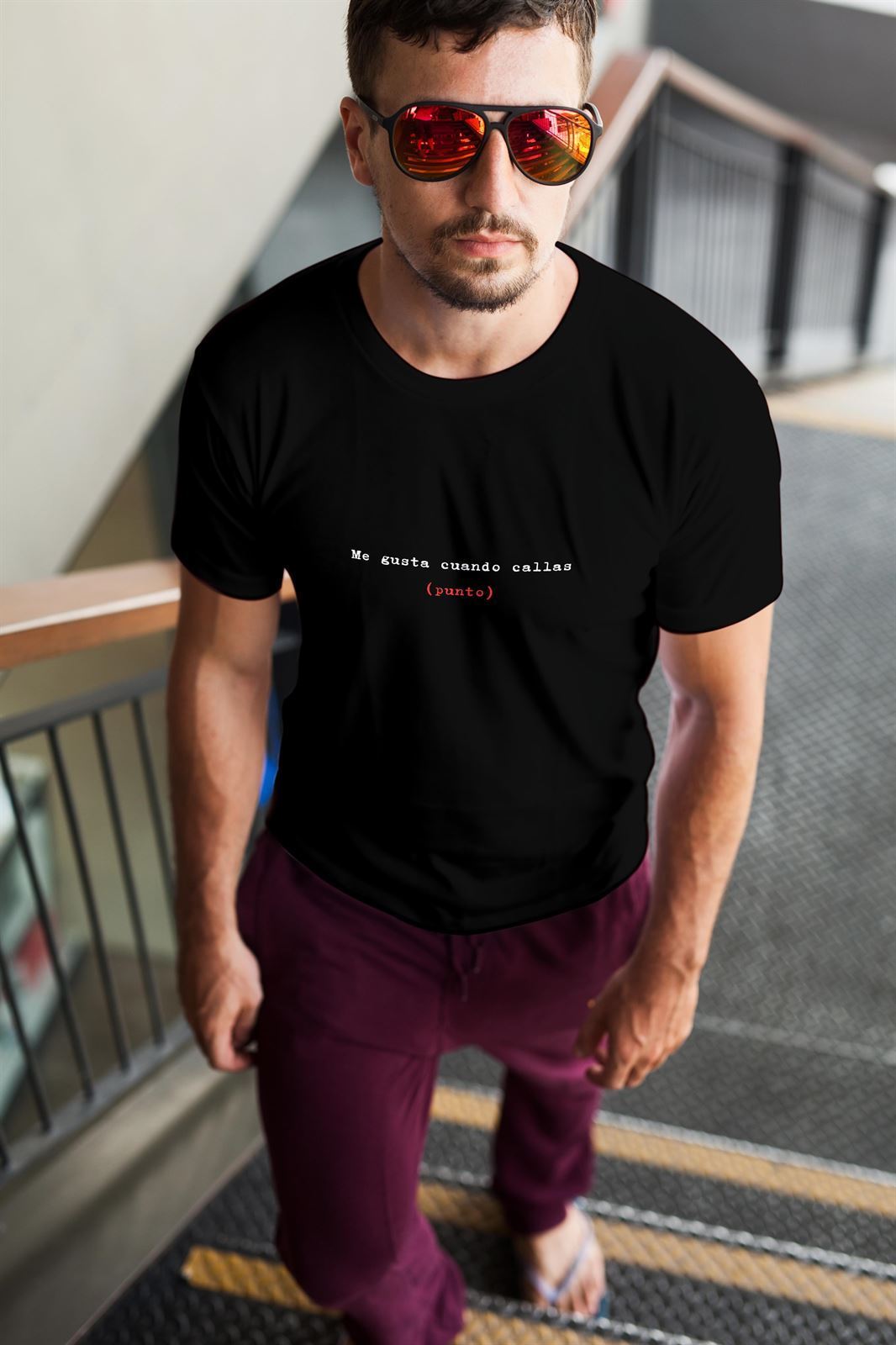 Camiseta Neruda - Imagen 4