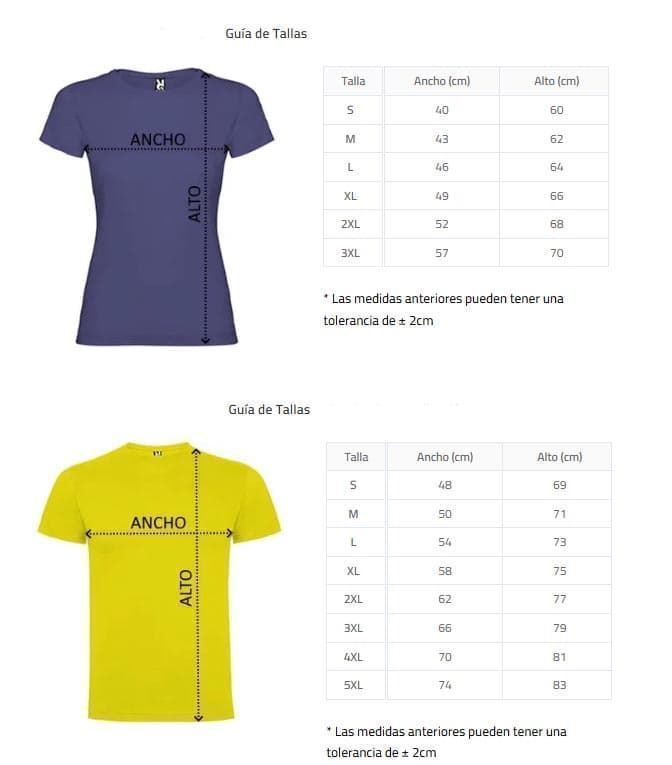 Camiseta No al bullying - Imagen 3
