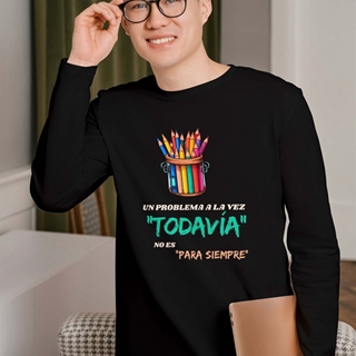 Camiseta Problemas - Imagen 1