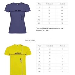 Camiseta Profe Hospitalario/a - Imagen 2