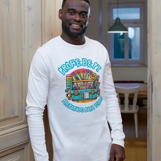 Camiseta PT para Todos - Imagen 1