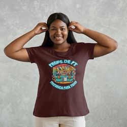 Camiseta PT para Todos - Imagen 2