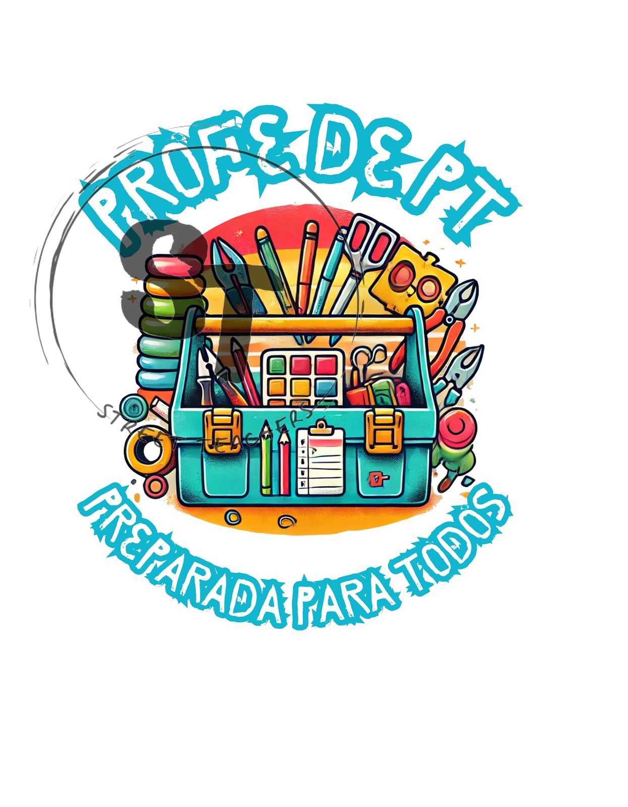 Camiseta PT para Todos - Imagen 3