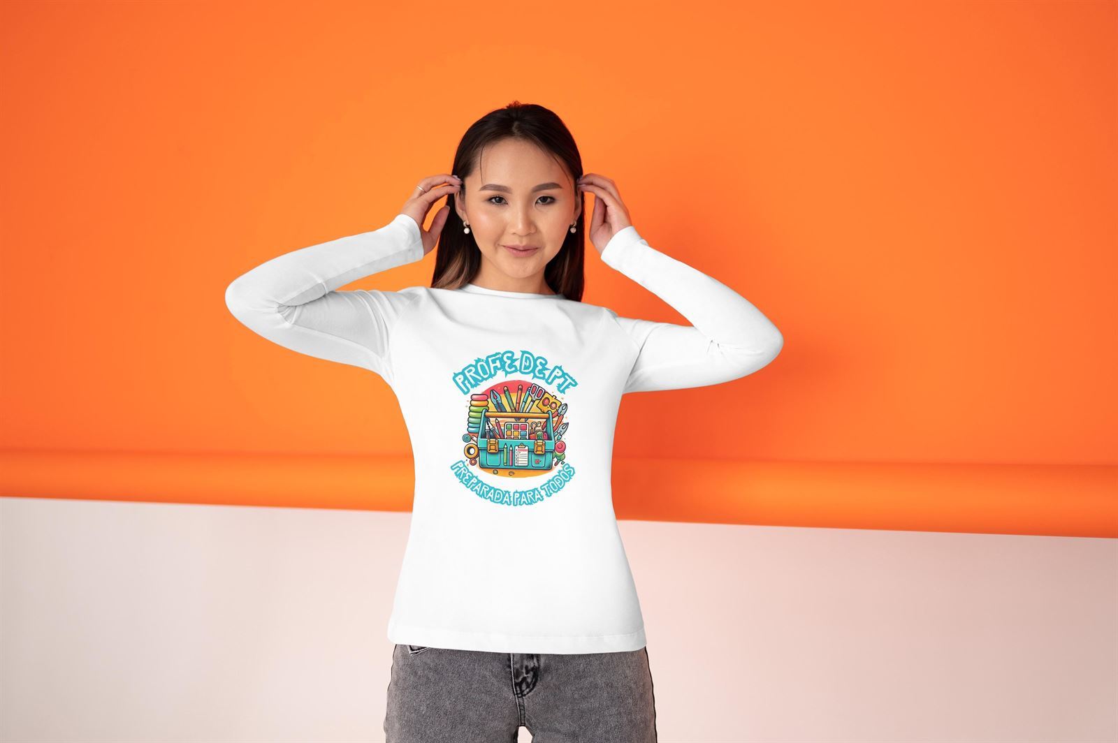 Camiseta PT para Todos - Imagen 5