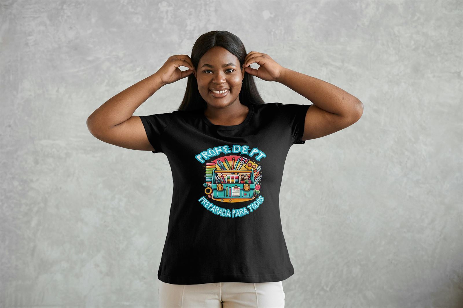 Camiseta PT para Todos - Imagen 9