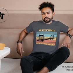 Camiseta Puente - Imagen 1