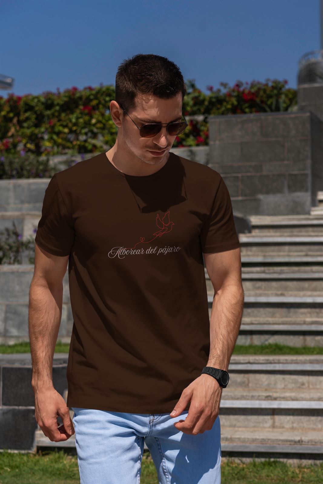 Camiseta Rueda - Imagen 2