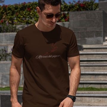 Camiseta Rueda - Imagen 2