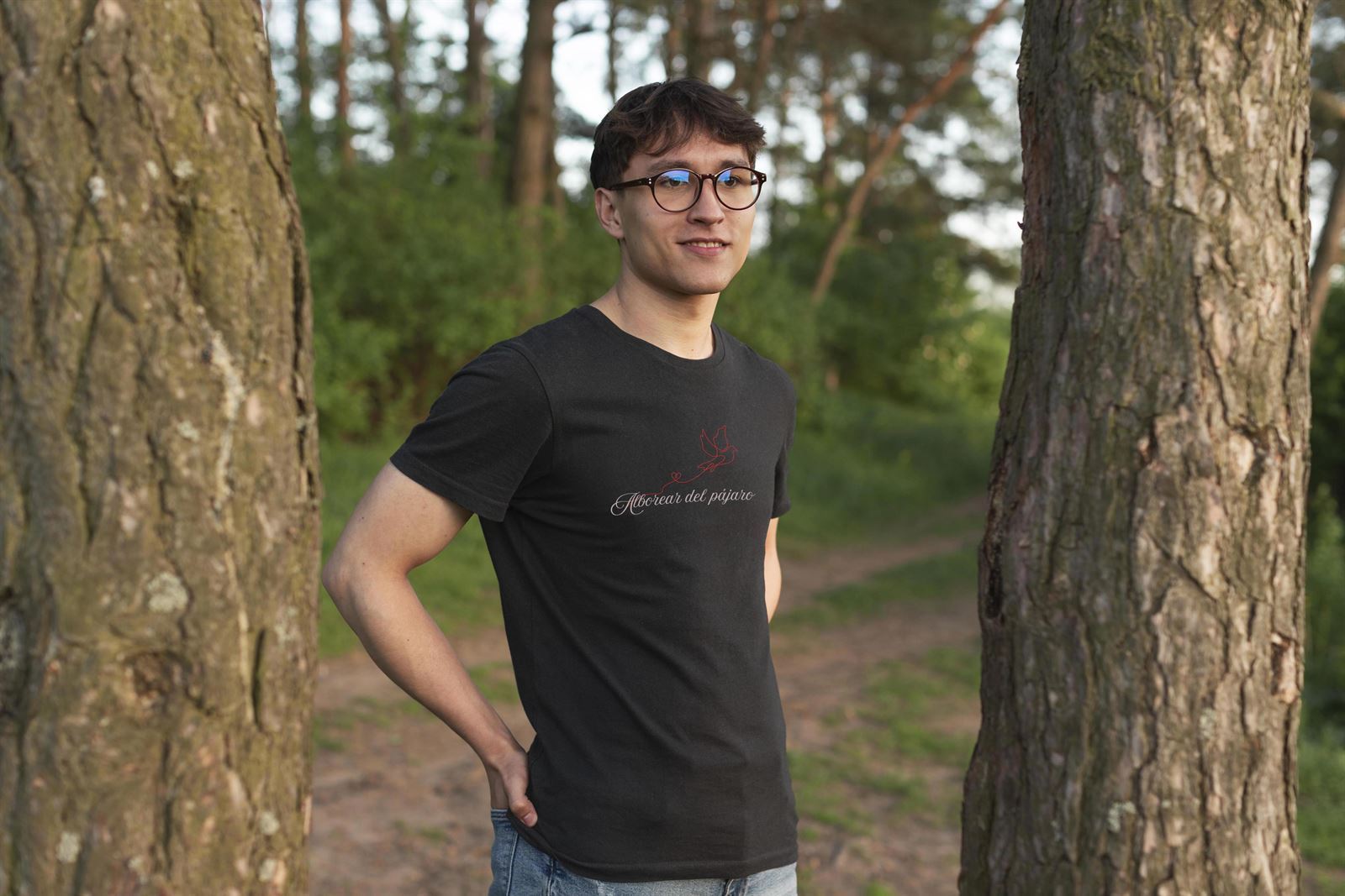 Camiseta Rueda - Imagen 6