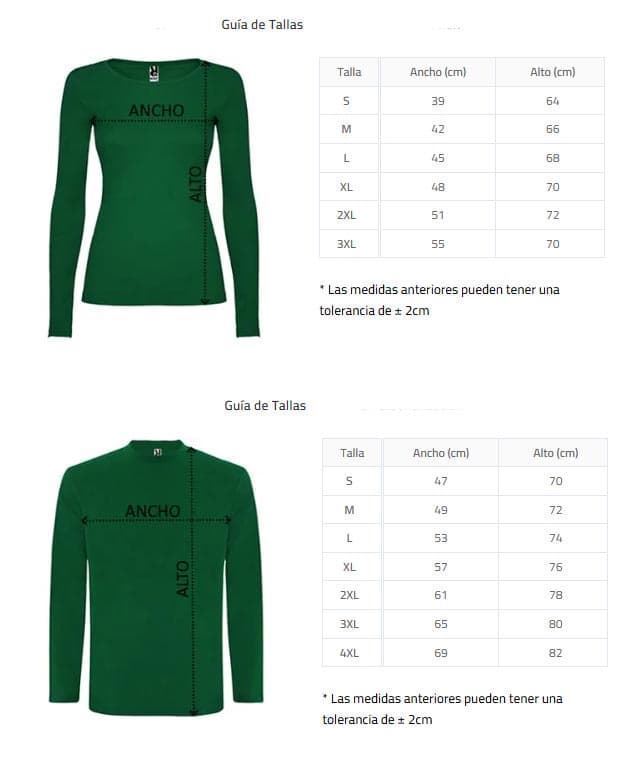 Camiseta VALIENTES - Imagen 11