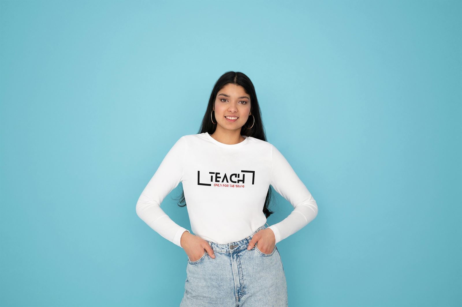 Camiseta VALIENTES - Imagen 6