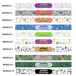 Collar perro Motivos - Imagen 1