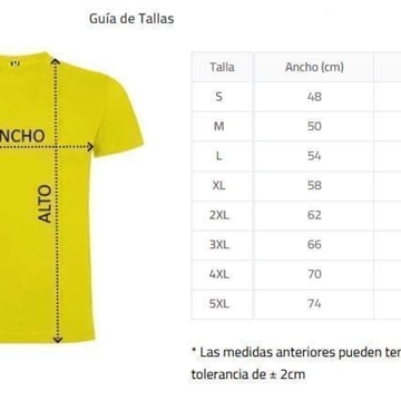 Pack camisetas Jedi - Imagen 2