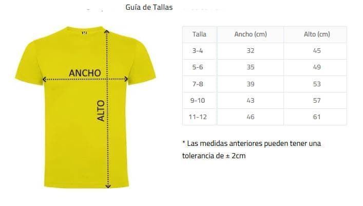 Pack camisetas Jedi - Imagen 3