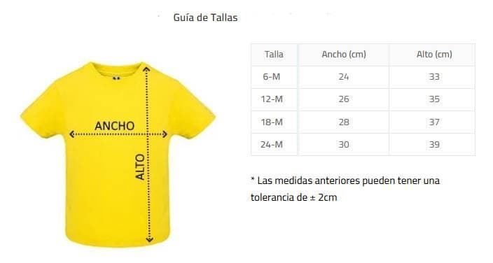 Pack camisetas Jedi - Imagen 4