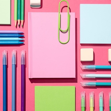 PAPELERIA - Imagen 1