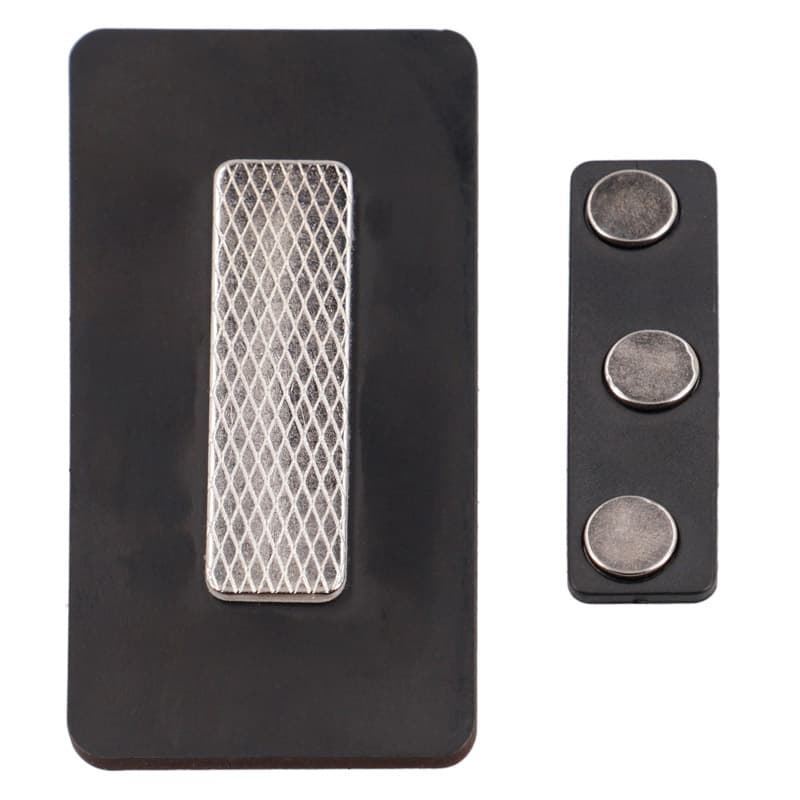 Placas Identificativas en Madera DM3 - Imagen 3