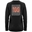 Sudadera mujer sin capucha 100 - Imagen 2