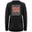 Sudadera mujer sin capucha 100 - Imagen 2