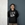 Sudadera Unisex Capucha No al Bullying - Imagen 2