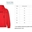 Sudadera Unisex Capucha Profe de Música - Imagen 2