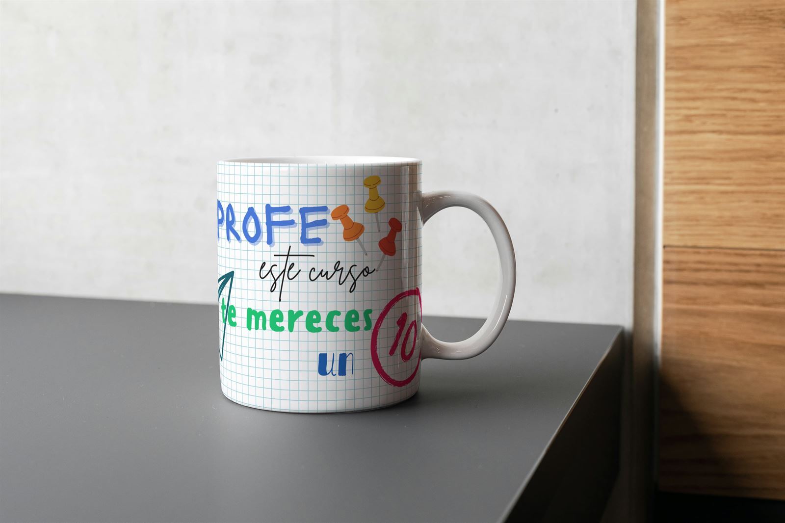 Taza 10 - Imagen 1