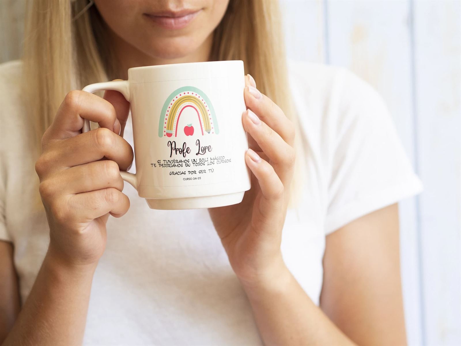 Taza Boli Mágico - Imagen 1