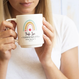 Taza Boli Mágico - Imagen 1